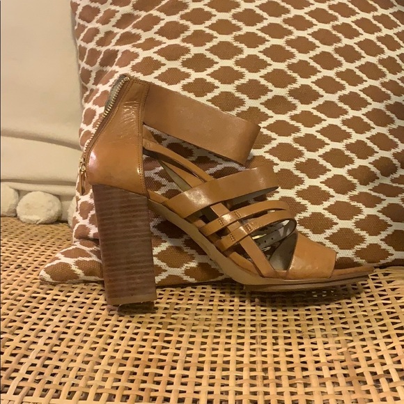 Michael Kors Heals - Picture 4 of 5